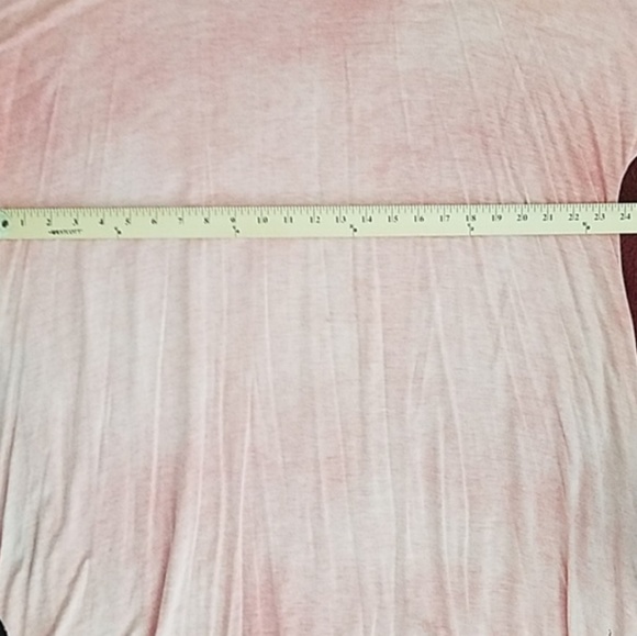 Lilka for Anthropologie Hi/Low Maxi Dress - Picture 5 of 8